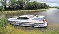 Countess, Le Boat Laggan, Scotland Lochs & Canals