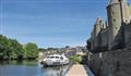 Crusader, Le Boat Laggan, Scotland Lochs & Canals