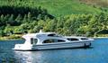 Elegance, Le Boat Laggan, Scotland Lochs & Canals
