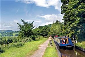 Countess, Maestermyn MarineCheshire Ring & Llangollen Canal