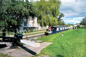 Empress 2, Maestermyn MarineCheshire Ring & Llangollen Canal