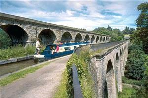 Peeress, Maestermyn MarineCheshire Ring & Llangollen Canal