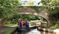 Romantic Lady, Maestermyn Marine, Cheshire Ring & Llangollen Canal