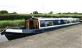 Corwen, Mid Wales Narrowboats, Cheshire Ring & Llangollen Canal