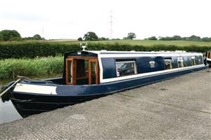 Corwen, Mid Wales NarrowboatsCheshire Ring & Llangollen Canal