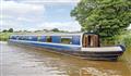 Rhayader, Mid Wales Narrowboats, Cheshire Ring & Llangollen Canal