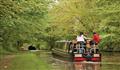 Elite 2 Sophie, Napton Narrowboats, Oxford & Midlands Canal