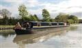 Elite 6R Isabelle, Napton Narrowboats, Oxford & Midlands Canal
