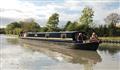 Elite 6R, Napton Narrowboats, Oxford & Midlands Canal