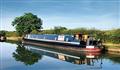 Elite 8, Napton Narrowboats, Oxford & Midlands Canal