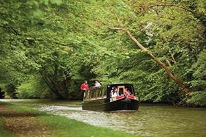 Regency 6 Rosanna, Napton NarrowboatsOxford & Midlands Canal