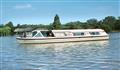 Royall Diamond, Royalls Boatyard, Wroxham & Horning