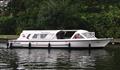 Royall Velvet 3, Royalls Boatyard, Wroxham & Horning