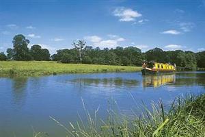 Rugby Tyne, Rugby WharfOxford & Midlands Canal