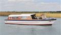 Sand Eaglet, Sanderson Marine Craft - Reedham, Reedham