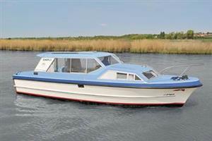 Sandfly, Sanderson Marine Craft - ReedhamReedham