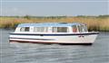 Sandlark, Sanderson Marine Craft - Reedham, Reedham