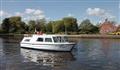 Silver Haze, Silverline Marine, Brundall