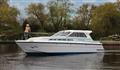 Silver Rhapsody, Silverline Marine, Brundall