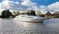 Silver Serenity, Silverline Marine, Brundall