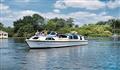 Silver Sirocco, Silverline Marine, Brundall