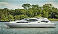 Silver Solitaire, Silverline Marine, Brundall