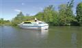 Gainsborough Girl, Summercraft, Wroxham & Horning