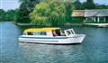 Glitter Girl, Summercraft, Wroxham & Horning