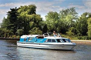 Swan Raider, Swancraft CruisersBrundall