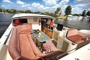 Swan Regal, Swancraft CruisersBrundall