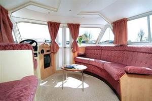 Swan Roamer, Swancraft CruisersBrundall