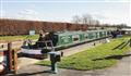 Cardiff, Sydney Wharf, Kennet & Avon Canal