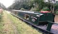 Carol Ann, Sydney Wharf, Kennet & Avon Canal