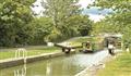 Golden Eagle, Sydney Wharf, Kennet & Avon Canal