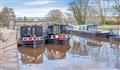 Langton, Sydney Wharf, Kennet & Avon Canal