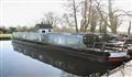 Tranquility, Sydney Wharf, Kennet & Avon Canal