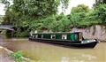 Warleigh, Sydney Wharf, Kennet & Avon Canal