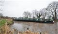 Wye, Sydney Wharf, Kennet & Avon Canal