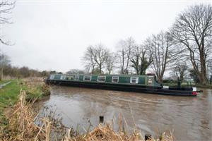 Wye, Sydney WharfKennet & Avon Canal