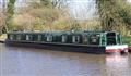 Hanbury, Tardebigge Marina, Heart Of England Canals