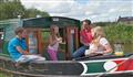 Lady Susan, Tardebigge Marina, Heart Of England Canals