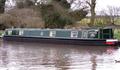 Ruby, Tardebigge Marina, Heart Of England Canals