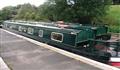 Tardebigge Derwent, Tardebigge Marina, Heart Of England Canals