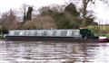 Wye, Tardebigge Marina, Heart Of England Canals