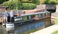 Anna, Trevor, Cheshire Ring & Llangollen Canal