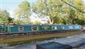 Ashby, Trevor, Cheshire Ring & Llangollen Canal