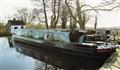 Countess, Trevor, Cheshire Ring & Llangollen Canal