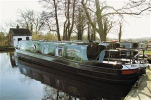 Countess, TrevorCheshire Ring & Llangollen Canal