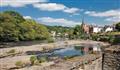 Drifter, Trevor, Cheshire Ring & Llangollen Canal