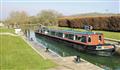 Golden Meadow, Trevor, Cheshire Ring & Llangollen Canal